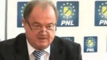 Blaga: Nu suntem ahtiați să primim în orice condiții parlamentari de la UNPR