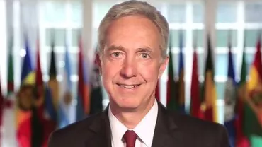 Ambasadorul SUA: Ce am văzut în Bucureşti este foarte impresionant. România are un mare potenţial să devină o destinaţie atractivă pentru turiştii americani