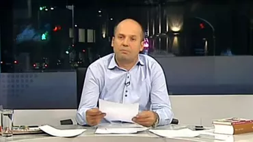 Radu Banciu, despre eliberarea lui Oprescu: Să își vadă de ale lui, să mai numere sacii de bani. Așa își amintește de marile momente ale vieții, toate legate de șpagă, doar nu o să fie legate de muncă (VIDEO)