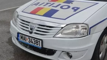 Un bărbat din Sibiu a fost măcelărit cu toporul: Soția sa este principalul suspect