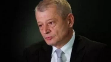 Sorin Oprescu, la Tribunalul București, unde instanța ia în discuție prelungirea mandatului său de arestare (VIDEO)