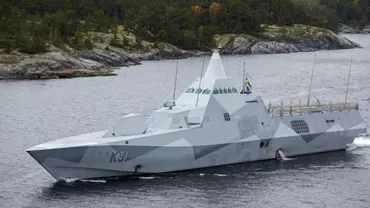 Suedia și Finlanda au format o unitate militară comună de teama agresivității Rusiei