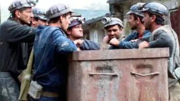 “Este un moment trist pentru Valea Jiului". Cea mai veche mină din România s-a închis după 156 de ani de activitate: Echipamentele de la Petrila, vândute la fier vechi