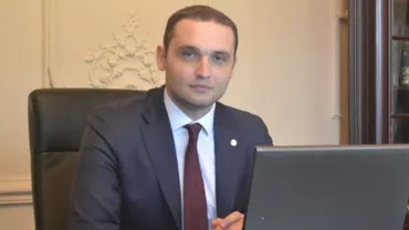 Întâlnire între ambasadorul SUA și directorul ANI la București: "Sprijinim combaterea corupției și întărirea statului de drept"