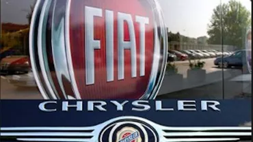 Probleme pentru grupul Fiat Chrysler: Aproximativ 900.000 de mașini, rechemate în service