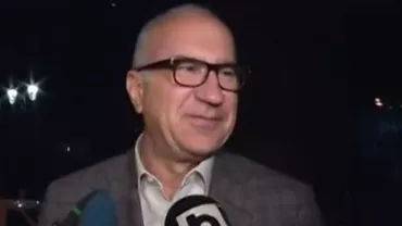 Urdăreanu: Am spus doar adevărul. Nu știu cine m-a denunțat. Probabil or mai fi și alte dosare. Dumnezeu știe