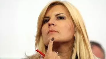 Elena Udrea, profeție negativă despre Blaga, Gorghiu și Orban