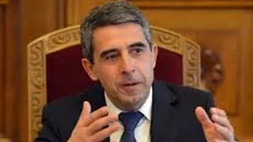 Președintele Bulgariei a transmis că și Bulgaria este în doliu alături de poporul român
