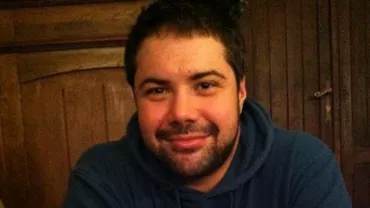 Tânărul care a salvat mai multe vieți din incendiul de la Colectiv, identificat la IML