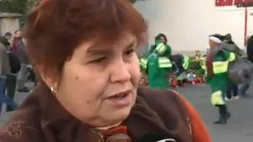 Mama uneia dintre persoanele rănite: Mi-a spus "Mamă, asta a fost să fie"