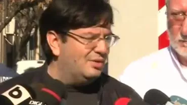 Bănicioiu: Numărul persoanelor în stare critică și gravă se apropie de 90. Mai există o singură persoană neidentificată, la Spitalul de Arși (VIDEO)