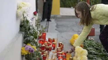 Numărul deceselor în urma incendiului de la clubul Colectiv s-ar putea dubla, avertizează grupul de lucru de la Palatul Victoria