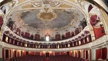 Opera Națională București a suspendat activitatea din weekend în urma tragediei din clubul Colectiv