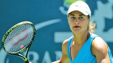 Monica Niculescu a câștigat turneul ITF de la Poitiers din Franța
