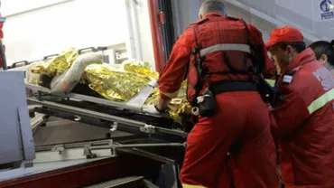 Primele rezultate ale autopsiilor: Intoxicația cu monoxid de carbon, fum și gaze toxice, principala cauză a deceselor