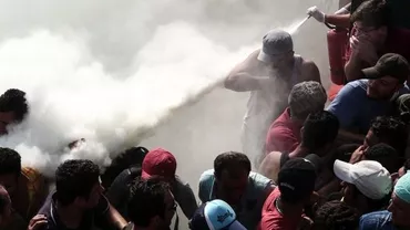 Ciocniri între militanții kurzi și poliție după rezultatele alegerilor din Turcia