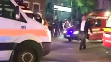 Tragedia de la Colectiv: Trei dintre victimele internate la Spitalul Militar sunt într-o stare mai bună (VIDEO)