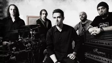 Povestea Goodbye to Gravity: Trupa a devenit proiectul de suflet al basistului Alex Pascu, după doi ani de imobilizare la pat