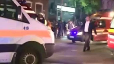 Jurnalist, despre asistenta care a văzut iadul vineri seara: A fost amenințată de cineva foarte mare. Are sufletul încercat de grozăviile pe care le-a văzut, dar mai ales pentru că i se cere să ascundă adevărul