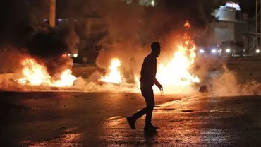 Turcia: Un om a murit și 20 au fost răniți într-un incendiu provocat de o explozie