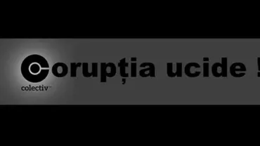Corupția omoară oameni - Indiferența te face complice: Pe 30 ianuarie 2016 se va organiza un eveniment cu scopul de a privi în retrospectivă schimbările pricinuite de incendiul de vineri