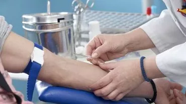 Cluj-Napoca: Număr dublu de donatori de sânge la Centrul de Transfuzii