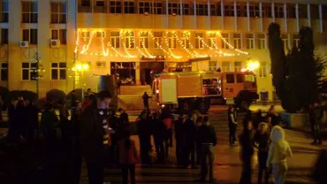 Constanța: Culture Pub nu avea autorizație de securitate la incendiu la ultimul control al ISU