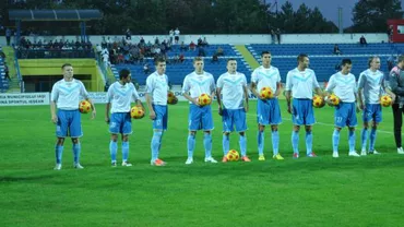 Un junior de la CSMS Iași, bătut de antrenor: La meci, m-a scos cu vreo zece minute înainte de pauză, mi-a dat un pumn în gură, câteva palme peste față și un șut în cap