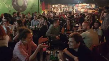 Iași: Clubul La Bază își suspendă activitatea pentru două-trei luni. Localul nu avea autorizație de la ISU