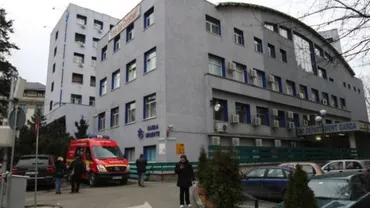 Unitatea Modernă pentru Arşi de la Spitalul Floreasca, nefolosită după șapte luni de la inaugurare. Secția nu are suficiente paturi pentru a primi răniții din incendiul de la Colectiv (VIDEO)