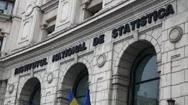 INS: Industria energetică a tras în jos prețurile producției industriale