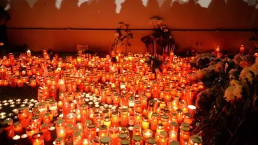 Familiile mai multor victime ale tragicului eveniment din Colectiv fac apel la discreție și decență