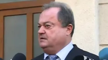 Blaga: M-am deplasat cu antemergător doar când eram chemat într-un timp foarte scurt de președinte sau de premier