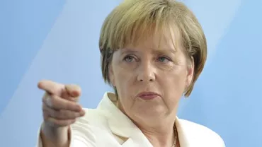 Angela Merkel, despre criza refugiaților: Nu este corect ca între Grecia şi Turcia să existe o situaţie în care traficanţii de persoane sunt în control și nu vameșii