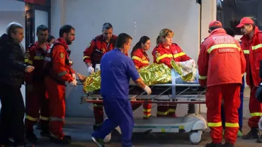 Starea victimelor de la Colectiv: Lista nominală completă cu răniții și spitalele în care sunt internați