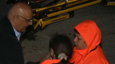 Aplicarea planului roșu la incendiul din clubul ‪‎Colectiv”. Raed Arafat, precizări privind tragicul eveniment de vineri