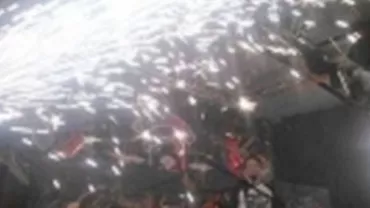 Șefa firmei care a dus artificiile în ”Colectiv”, urmărită penal în 2010 pentru artificii ilegale (VIDEO)