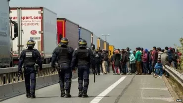 Criza imigranților: Primii refugiați transferați din Grecia spre Luxemburg în baza sistemului de cote