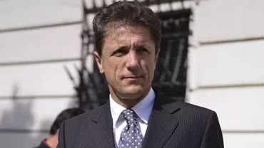 Gică Popescu va fi eliberat condiționat după ce judecătorii au respins recursul procurorilor
