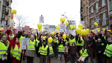 O posibilă soluţie pentru criza politică din România: Belgia a funcţionat foarte bine fără niciun Guvern timp de 589 de zile!