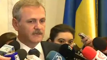 PSD nu susține propunerea PNL de organizare a alegerilor anticipate. Dragnea: Vom face o propunere de prim-ministru care să țină cont de solicitările oamenilor (VIDEO)