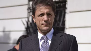 Gică Popescu, după ieșirea din închisoare: Se încheie cea mai grea perioadă din viața mea și aș vrea să mulțumesc tuturor celor care au fost alături de mine