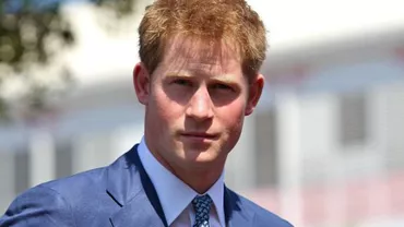 Prințul Harry a luat parte la o expoziția ”Peisaje Transilvănene” la Institutul Cultural Român din capitala Regatului Unit
