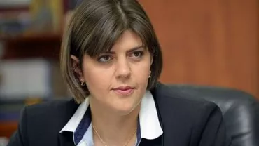 The Guardian: Laura Codruța Kovesi este ”femeia care duce războiul anti-coruție în România”