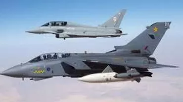 SUA: Cheltuieli de opt milioane de dolari pe zi pentru atacurile aeriene în Siria și Irak