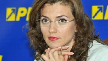 Gorghiu, despre PSD: Atitudinea de a te agăța disperat de putere nu are legătură cu ceea ce se întâmplă astăzi în România
