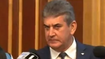 DNA cere de la Parchetul General dosarul lui Gabriel Oprea. Procurorii vor să ancheteze modul în care liderul UNPR a folosit coloana oficială