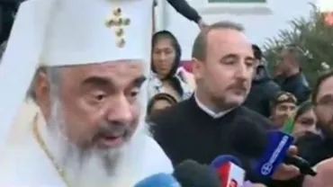 Patriarhul Daniel: Ne cerem iertare dacă unele cuvinte au fost insuficient de lămuritoare. Biserica noastră îi iubește pe toți tinerii, deoarece ei sunt darul lui Dumnezeu pentru familie și pentru societate