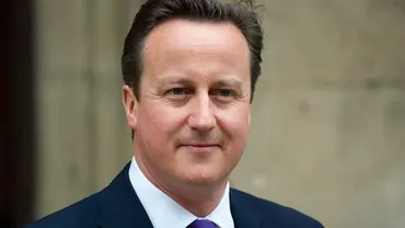 David Cameron, premierul Marii Britanii: Consider că este o sugestie foarte bună să examinăm dacă putem oferi ajutor și sprijin specializat oamenilor răniți în Clubul Colectiv