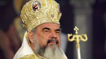 Patriarhul Daniel a cerut iertare tinerilor pentru modul în care a comunicat Biserica după incendiul din Colectiv (VIDEO)